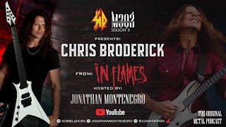 M3Q2 Chris Broderick In Flames Season 2 [upl. by Gasperoni]