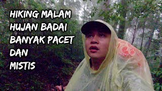 MENDAKI GUNUNG MISTERIUS DIBALI quotBATUKARUquot part 1 [upl. by Ronda]