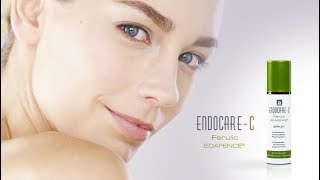 Endocare C Ferulic Edafence® [upl. by Auburta]