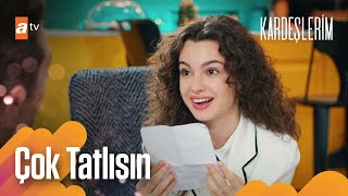 Asiye Dorukun yazdığı şiiri okuyor  Kardeşlerim Arşiv Sahneler🎬 [upl. by Eves]