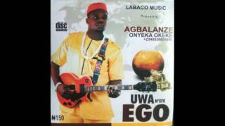 UWA N EFE EGO [upl. by Dolora]