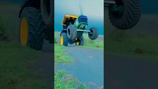 Top 3 Kubsurat tractors🚜 Modified tractor🚜modified ytshorts shorts viralshorts [upl. by Murat883]