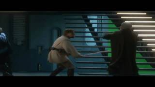 Star Wars Episode III B107 The Life Of An HD Tape Webisode [upl. by Griffy]