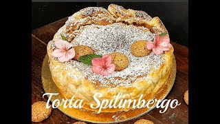 Torta SPILIMBERGO [upl. by Eak]