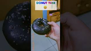 doughnut time aaradhya aaradhyas universe ✨ cute love [upl. by Akinna]