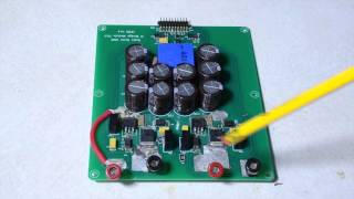 Scale Down Hardware of Three Phase Modular Multi Level Converter [upl. by Chace]