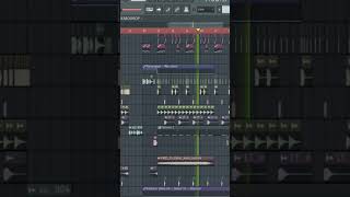 Riddim dubstep sound design flp in description [upl. by Idyak468]