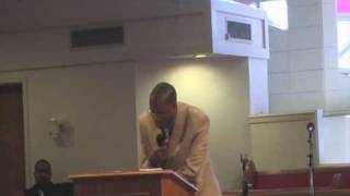 Pastor Frank M Smith 3 [upl. by Areic]