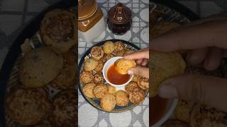 Rava appam recipeinstant appam recipehealthy and tasty appamhealthyfood suji viralvideo [upl. by Andrei]