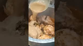 Chicken 65 hamari styie main Easy And Simple Recipe easyrecipes chicken shortsviral shortvideos [upl. by Meill173]