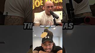 😤Joe Rogan Frustrated About Peanut Situation🐿️ [upl. by Noffets660]