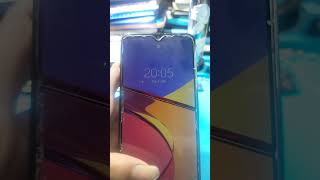 Samsung A10s Network Problem Solution ✅ Samsung invalid MMI Code milonvai infinix funny [upl. by Win]