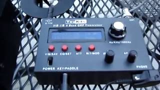 QRP Fun [upl. by Lenneuq]