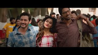 Maharshi Full Movie In Hindi Dubbed  Mahesh Babu  Pooja Hegde  Allari  Review amp Facts HD [upl. by Kylah]