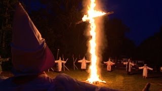 Inside the New Ku Klux Klan [upl. by Masera]