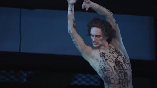 quotOxygenquot Sergei Polunin [upl. by Emaj589]