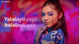 RYM  Stylo Warqa  Official Lyrics Music [upl. by Rednav398]