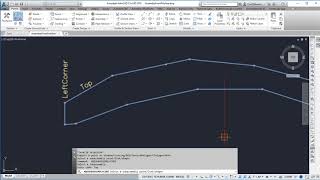 Subassembly from Polyline [upl. by Eimot]