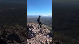 Check out these hikes in Tucson Arizona [upl. by Haneen]