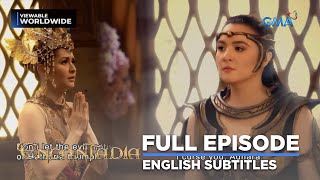 Encantadia The mighty and magical KINGDOM of Sanggres Full Episode 1 with English subtitles [upl. by Ardnoid]