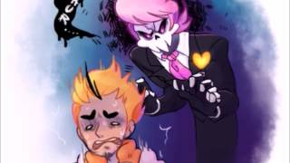 Mystery Skulls Animated Comic Dub Specter Deflector [upl. by Aivalf632]