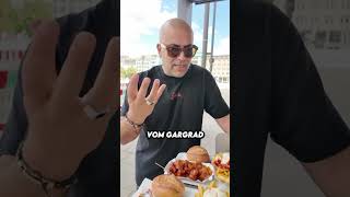 🤯 Gelddruckmaschine auf 4 Quadratmeter😱 Hamburg MöGrill Currywurst gastroflüsterer [upl. by Hannahs]