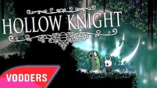 Hollow Knight Playthrough  Part 4 [upl. by Ardnuassac428]