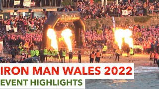 IronMan Wales 2022 See Description You May be In The Video ironman Wales triathlon [upl. by Llien]