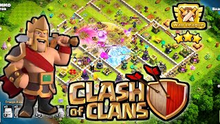 Clash Of Clans Bangla Gameplay Video 2024  Clash Of Clans New Update 2024  Part6 [upl. by Wendin]