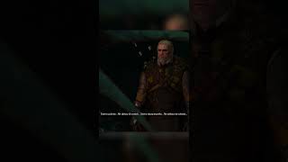 Siostry słyszą wszystko wiedźmin witcher witcher3 [upl. by Ranilopa]