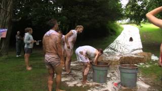 WolfvilleInnovative wwwihca Footage of Mud Creek Challenge [upl. by Lilllie982]