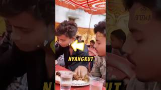 Ini Yang Namanya Teman SEJATI❗🤭😂 lucu videoviral kocak [upl. by Girovard]