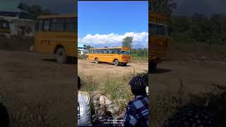 Heavy license testRTO Driving Test in Himachal Pradesh for heavy vehiclekangra hrtcdriver [upl. by Etnoled]