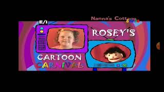 Nannas Cottage FS  Season 1  Episode 21  A Lazy Day  Baby TV  Educational for Kids [upl. by Paresh]