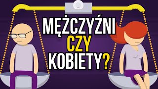 Czy mężczyźni mają gorzej [upl. by Stedmann]