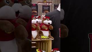 Worlds largest Bucees now open in Luling Texas shorts bucees [upl. by Ahslek]