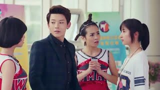 Chen xiang and hu bingqing vm  Agar tum mil jao  chinese love story  commentsshare and like [upl. by Eniaral923]