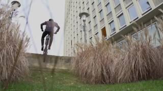 Mit dem EBike quer durch Kassel Marco Hösel  HNF Heisenberg mit Speedhub [upl. by Lewiss589]