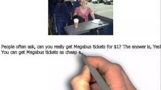 Megabus Information and Megabus Promotion Codes [upl. by Hamann]