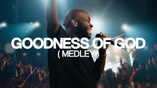 Goodness Of God Medley  Bethel Music John Wilds [upl. by Danyette602]