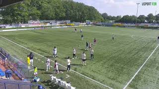 Day 2 Pitch 1 Game 1 FC Twente Heracles vs Paris Saint Germain  Marveld Tournament 2024 [upl. by Fabrianna431]