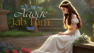 Aaoge Jab TumJab We MetCoverBouncyShahid KapoorKareena Kapoor [upl. by Goodyear]