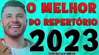 MURILO HUFF CD 2023  O MELHOR DO REPERTÓRIO [upl. by Llebiram413]