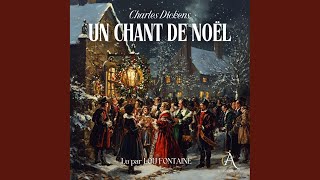 Chapter 52  Un chant de Noël  Livre Audio [upl. by Heiney]