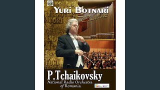 Tchaikovsky Symphony 5 Andante Cantabile [upl. by Stephan]