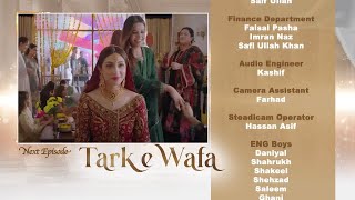 Tark E Wafa Episode 14 ReviewampTeaser l Drama Tark E Wafa Episode 14 l Tark E Wafa Epi 14 l Anmol TV [upl. by Vandervelde849]