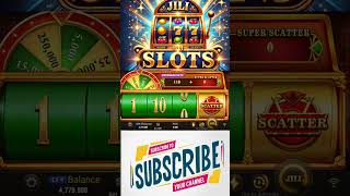 Money Coming 2 Best Tricks 🎰🤑  Jili Slot Must Watch 2024 End Special jilislot moneycoming2 short [upl. by Ursa]