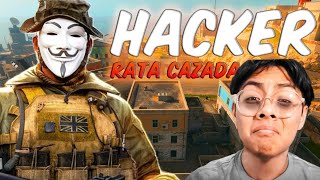 JUEGO con UN HACKER amigo de LEZAMA 😱 [upl. by Auqcinahs311]