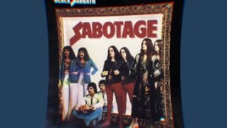 Black Sabbath  Megalomania – 940  Track 4 [upl. by Nanji]