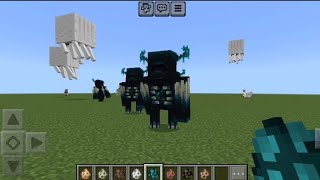 The Minecraft All Purpose Drone Addon Minecraft [upl. by Avrenim686]